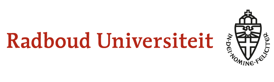 Radboud Universiteit Open Graph Logo