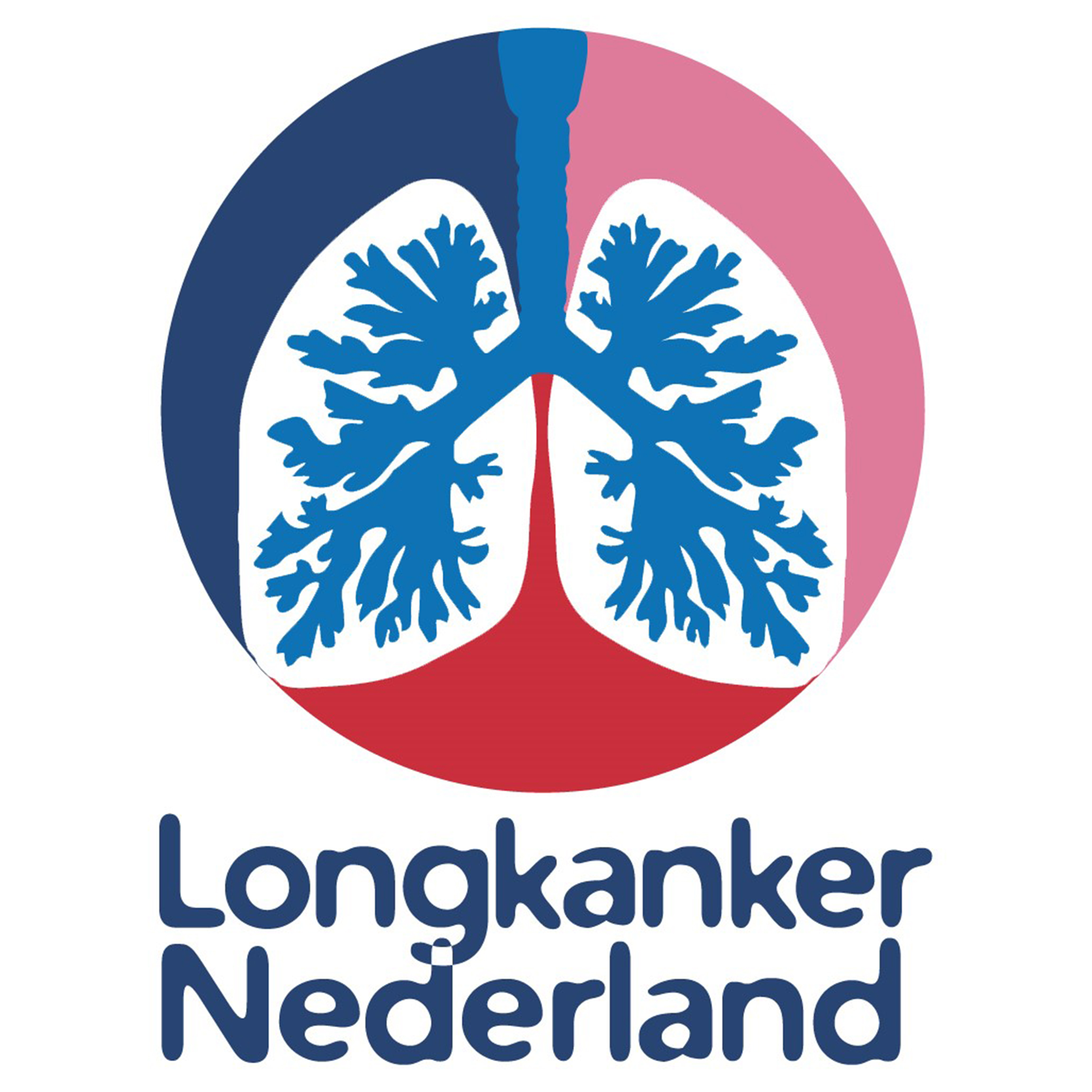 Longkanker NL Logo 3000X3000pixels